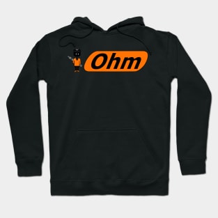 ohm Hoodie